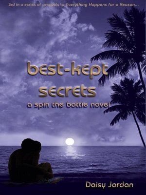 cover image of Best-Kept Secrets